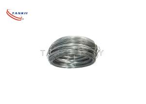 Quality Oxidation Resistance Ignition Plug 2.0mm FeCrAl Wire wholesale