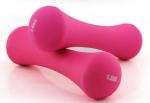 0.5kg 0.75kg 1kg 1.5kg 2kg 3kg wholesale women use neoprene coated dumbbell with