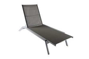 Quality Weather Resistant Garden Furniture Sets ODM Garden Recliner Chairs wholesale
