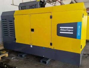 Quality Digital Portable Compressor XRVS1100 Auto Shut Off wholesale