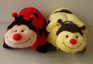 Quality Lovely Bee Plush Toys wholesale