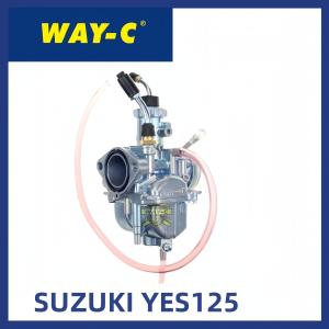 Quality Motorcycle Motorbike Carburetor SUZUKI YES125 wholesale