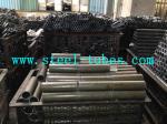 JIS G3429 Seamless Steel Exhaust Tubing For Automotive Steel Tubes