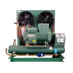 R404a 4VES-10Y Cold Room 10HP Condensing Unit