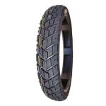 Motorcycle Tire Unmanaged Tire Scooter 2.50-17 90/90-1790/90-18 100/90-17 110/90