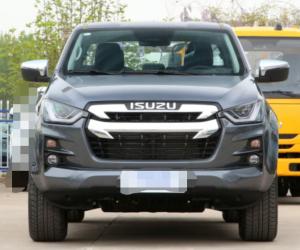 Quality SUZUKI D-MAX 2021 1.9T Automatic Two-wheel diesel Global Handong Version RZ4E pickup truck wholesale
