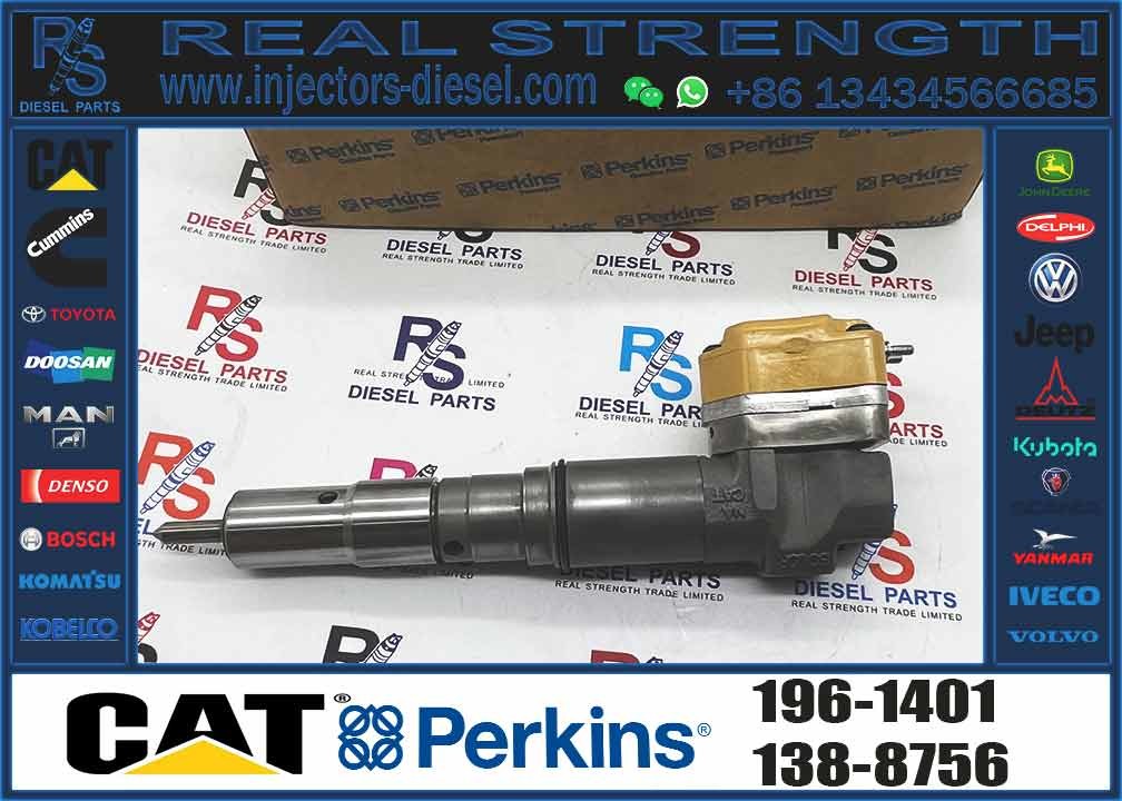 3412Diesel fuel injector174-7526 179-6020 20R-4148 232-1171 232-1183 4CR01974 196-1401