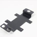 Powder Coating Bending Sheet Carbon Steel Parts