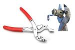 KLOM Car Locks Face Cap Plate Removal Tool Pliers