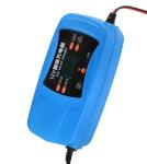 FCC Lead Acid Motorcycle 12v Mobile Battery Trickle Charger