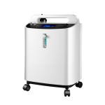 CE 5L Oxygen Concentrator machine 40KPA XY-6S For Pregnant Women