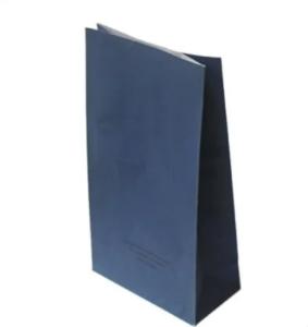 Quality Dark Blue Greaseproof 40gsm Air Sickness Bag wholesale