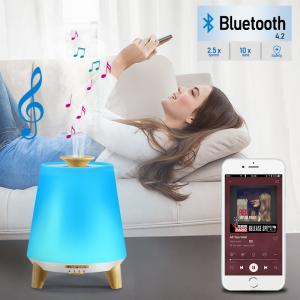 Quality Smart Wifi Remote Control Aromatherapy Air Humidifier wholesale