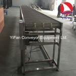 Stainless Steel Mesh Belt Conveyor