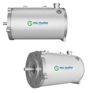 Quality 10000RPM 75KW AC High Rpm Brushless Motor wholesale