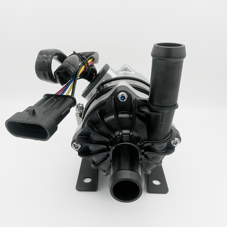 Turbocharger Intercooler Water Pump
