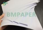 50# 60# 70# 90% Brightness White Offset Printing Paper For Notepad Printing