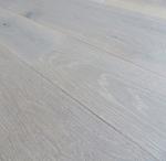 Smoked White Oak Multiply Engineered Wood Flooring, Smokey Antique