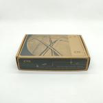 English Firmware WiFi GPON ONT 1GE 3FE 1VOICE 5DBI ZXHN F660 V8