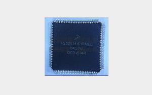 Quality LQFP-100 AEC-Q100 Electronic Microcontroller Unit NXP FS32K144HRT0MLLT wholesale