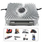 60V 20A AC - DC Power Supply Charger IP65 Waterproof Automatic