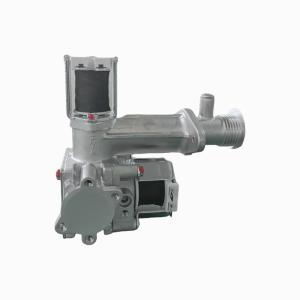 China Wall-mounted Boiler Gas Water Heater Integrated Gas Valve Design on sale