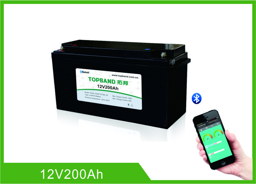 12v-150ah-Rechargeable-Lifepo4-Battery