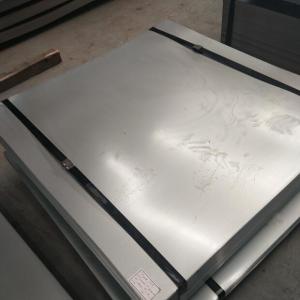 Quality S275jr Galvanized Steel Sheet Astm A36 Carbon Steel Plate Flowerless wholesale