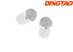 603500100 DT GTXL Spare Parts GT1000 Auto Cutter Machine Parts Magnet, 1/4"Dia
