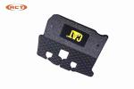 erpillar E320 V1 V2 Floor Mat Excavator Spare Parts For Industrial Heavy
