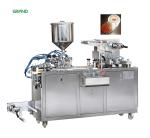 Pharmaceutical Blister Packaging Machines , Blister Pack Sealing Machine 480kg