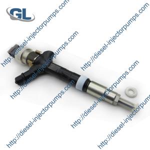 Quality Denso Diesel Injector 095000-0570 095000-0571 095000-0420 23670-27030 23670-29035 wholesale
