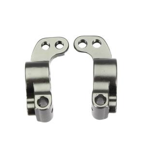 Quality Stainless Steel Machining CNC Precision Spare Parts 0.01mm Tolerance wholesale