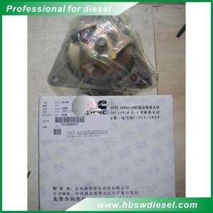 Quality Water pump 4089647 for Cummins QSL diesel engine wholesale