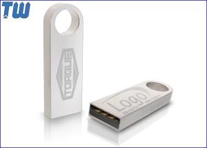 Quality Slim Metal UDP Memory Chip Drive 4GB USB Memory Stick Thumb Drive wholesale