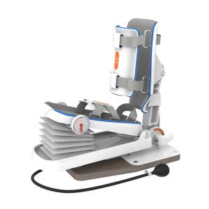 Quality Ankle post-surgery hemiplegia stiffness foot drop dorsiflexion large angle exercise pulling tendon trainer wholesale