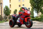 550*1 Motor Yellow 12v Electric Motor Car Motorcycle for Big Kids Toys 2022 Best