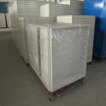 FRP Water Tank Fiber Glass Reinforced Plastic Bolted Panels Sectional Water Tank