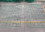 Highway Bilateral Guardrail Barbed Wire Isolation Fence