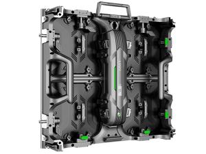 Quality outdoor rental led display screen P2.976mm,P3.91mm,500mm*500mm Die casting aluminum wholesale