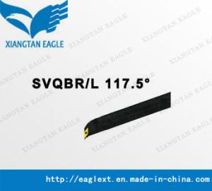 Quality CNC Cutting Tool 117.5degree (SVQBR/L) wholesale