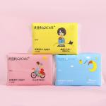 Exquisite Cotton Toilet Paper Pure Comfortable Sensitive Skin Care For Body