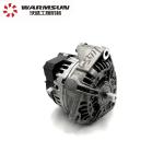 Truck Crane Parts Generator 60056777 NCB2 28V 100A Original Mobile Crane