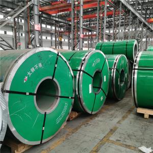 Quality SS410 Stainless Steel Coils SS420 SS430 2b SS440 ASTM GB wholesale