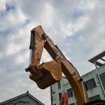 36ton huge machine cat digging machine used cat336d on sale