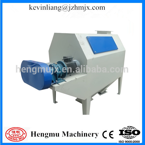 Manufacture specialize in desigh chicken food plletizing machine with CE approved