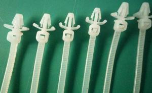 Quality Plug mount cable tie wholesale