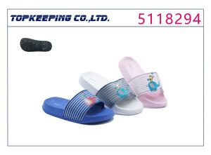 Quality Fashion Little Boy Kid Flip Flop Toddler EVA Chappal Slide Slipper wholesale