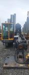 used xz450plus horizontal directional drill, used xcmg xz450plus hdd machine,