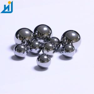 Quality Custom Size High Precision 12.7MM 14MM Solid 304 316 420 440c Stainless Steel Ball wholesale